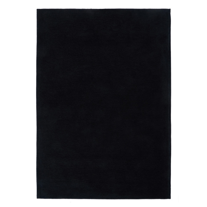 Alfombra BASIC BLACK (Colección Única Magic Home)